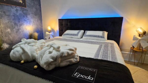 L Escale Spa Privatif